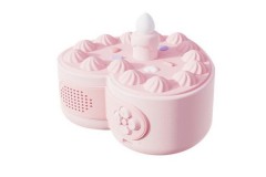 Love Cake 爱心蛋糕蓝牙音箱
