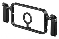 优篮子 Ulanzi MG001 手机 Magsafe 磁吸兔笼