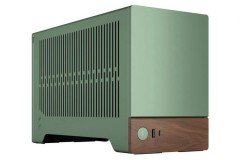 分形工艺 fractal design Terra 迷你机箱