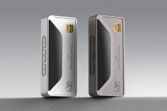 山灵 SHANLING UA4  解码耳放一体机