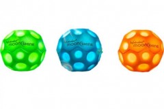 Waboba 高弹力夜光玩具球