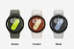 三星 Samsung Galaxy Watch7 智能电话手表