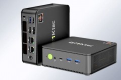 极摩客 GMKtec M6 迷你主机