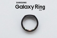 三星 Samsung Galaxy Ring 智能戒指