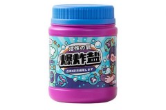 哼爱 HIACARE 爆炸盐洗衣粉