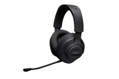 JBL Q360 头戴式无线蓝牙游戏耳机
