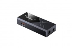 飞傲 FiiO KA17 解码耳放