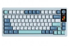 狼途 LangTu LT75 客制化机械键盘