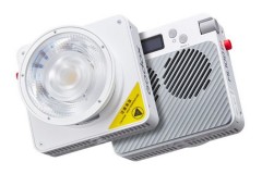 神牛 Godox ML100Bi 摄影灯