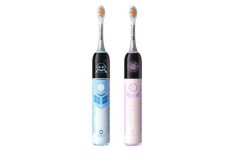 欧可林 OCLEAN K3 pro 儿童 AI 互动电动牙刷