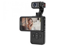 欧达 Ordro M5 口袋摄像机