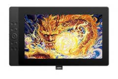 友基 UGEE UE16 数位手绘屏