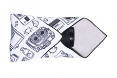 Ulanzi优篮子百贴布相机内胆包