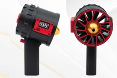暴力风扇 Turbofan x90 涡轮吹风机