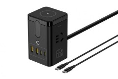 品胜 PISEN 桌面充电站