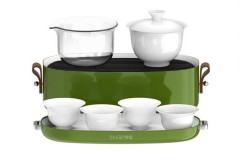 哲品 Zenz 游侠合一旅行茶具