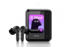 iKKO ActiveBuds AI 智能触屏蓝牙耳机