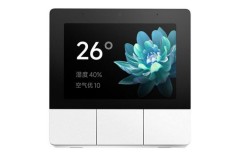 小米 Mi 智能家庭面板触控屏