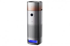 美的 Midea 星澈空气净化器
