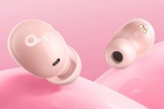 声阔 SoundCore A30i 口红耳机