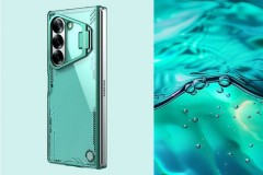 耐尔金 Nillkin 三星 Galaxy ZFold6 手机壳