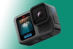 GoPro HERO13 Black 运动相机