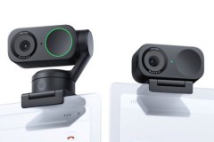 影石 Insta360 Link 2  / 2C AI 云台直播摄像头