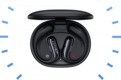 积速 ACEFAST Acefit Air 轻巧腔开放式蓝牙耳机