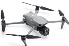 大疆 DJI Air 3S 双摄航拍无人机