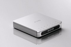 飞傲 FiiO DM13 便携蓝牙 CD 机