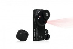 圆美道 PDMOVIE LIVEAIR3 智能跟焦器