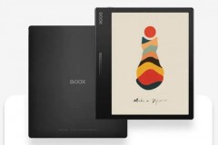 文石 BOOX Leaf3C 彩屏电子书阅读器