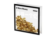 满得达 Mandelda 日进斗金创意摆件