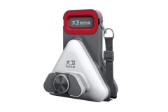 大卫强磁擦玻璃神器