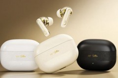 iKF Ultra 圈铁 HiFi ANC 主动降噪蓝牙耳机