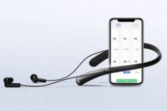 漫步者 EDIFIER 风聆X 助听器