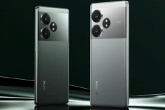 真我 Realme GT Neo6 第三代 手机