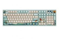 阿米洛 Varmilo 洛神机械键盘