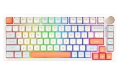 游戏动力 VGN N75 客制化机械键盘