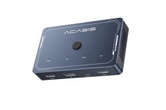 阿卡西斯 Acasis 直播采集卡