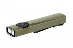 傲雷 OLIGHT Arkfeld Ultra 司令官手电筒