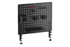 北弧 BraTeck 桌面洞洞板置物架