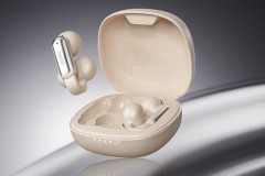 南卡 NANK Clip Pro 耳夹式蓝牙耳机