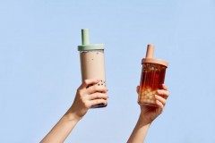 大象杯 Elephant Cuppa 吸管杯