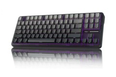 狼蛛 AULA F87Pro 机械键盘