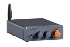 弗西音频 Fosi Audio BT20 APRO 蓝牙数字功放机