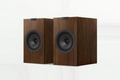 KEF Q3 Meta 书架音箱