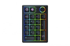 凯酷 KEYCOOL K19 蓝牙数字机械小键盘