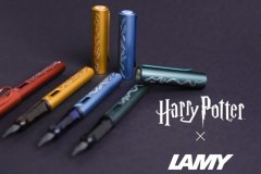 凌美 LAMY 哈利波特联名钢笔礼盒