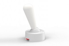 简品 Janpim Lever Light 拨动开关灯